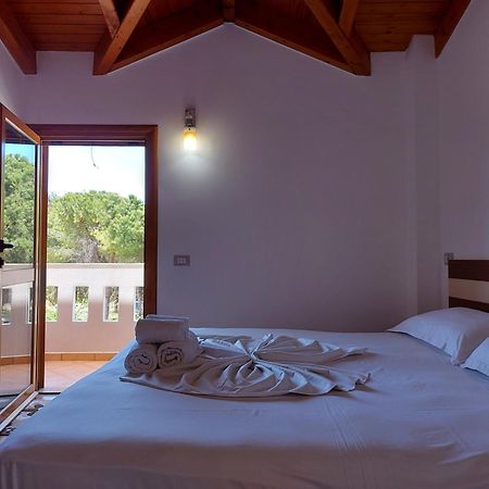 Vila Green Relax Vlore Exterior photo