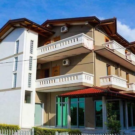 Vila Green Relax Vlore Exterior photo