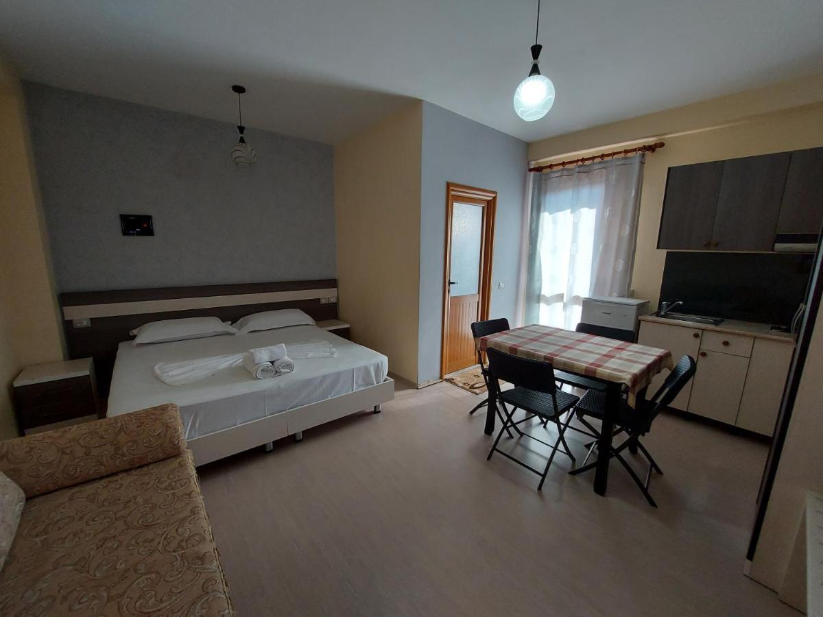Vila Green Relax Vlore Exterior photo