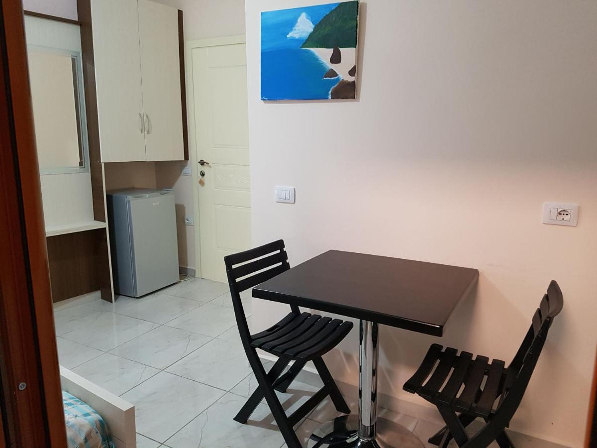 Vila Green Relax Vlore Exterior photo