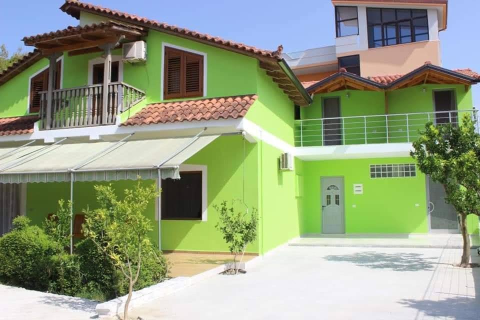 Vila Green Relax Vlore Exterior photo