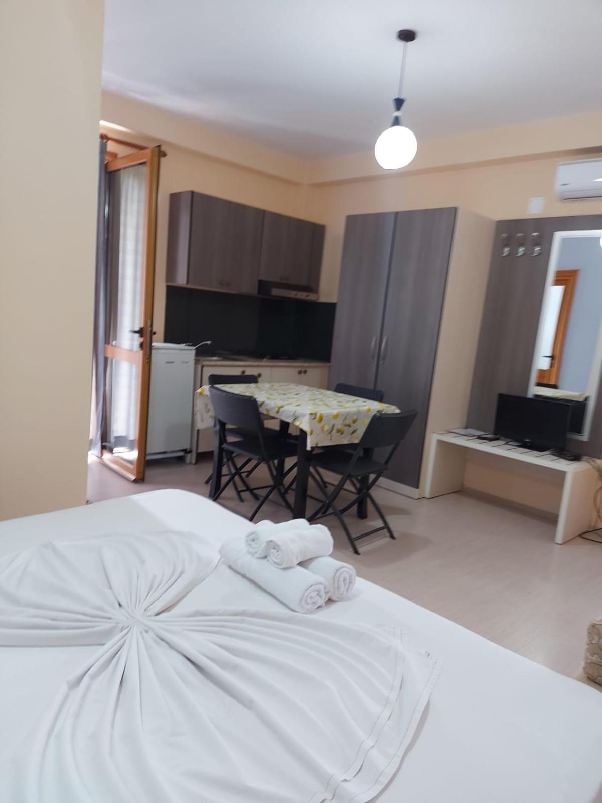Vila Green Relax Vlore Exterior photo
