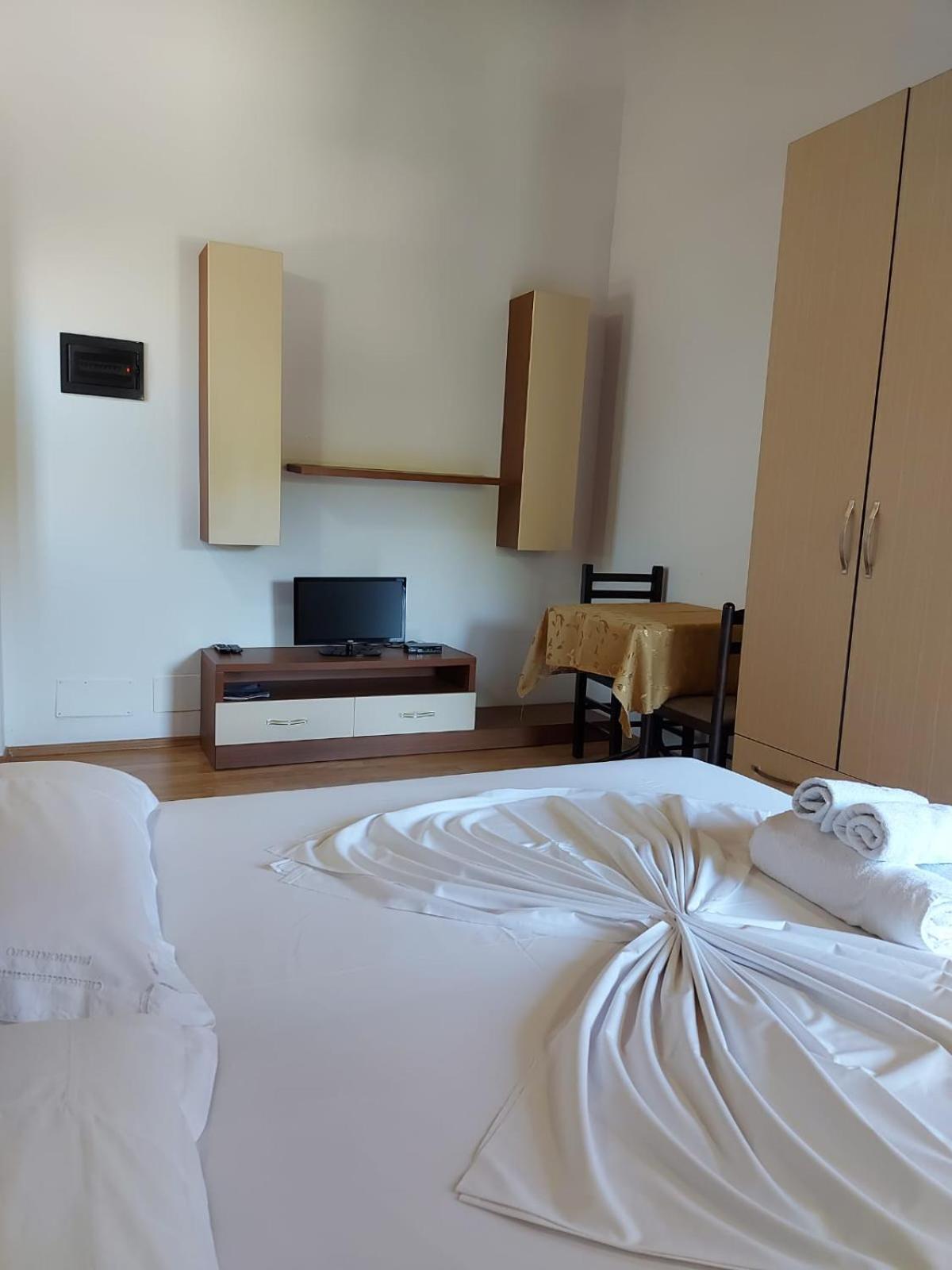 Vila Green Relax Vlore Exterior photo