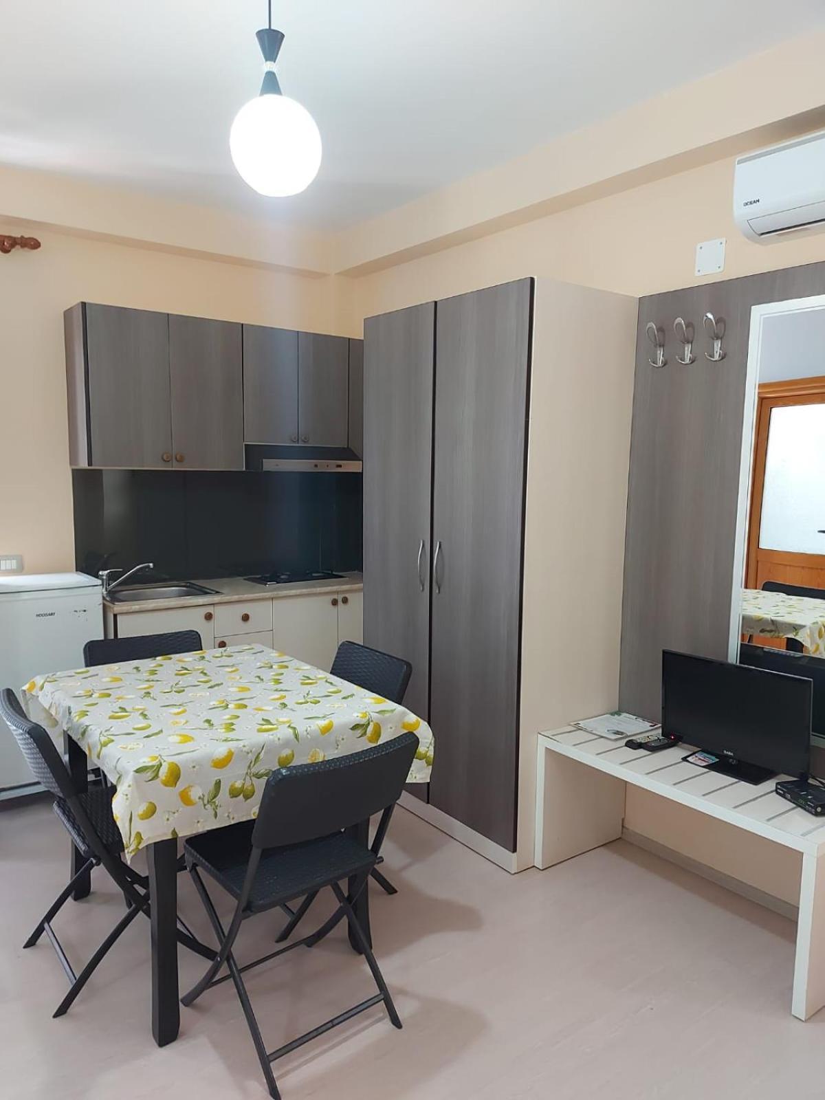 Vila Green Relax Vlore Exterior photo