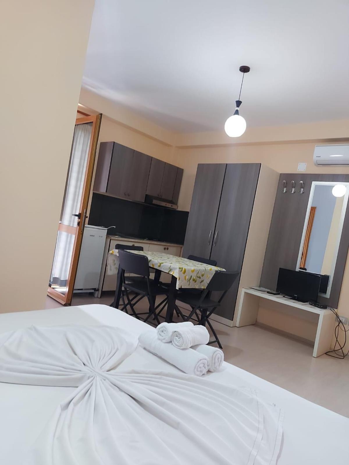 Vila Green Relax Vlore Exterior photo