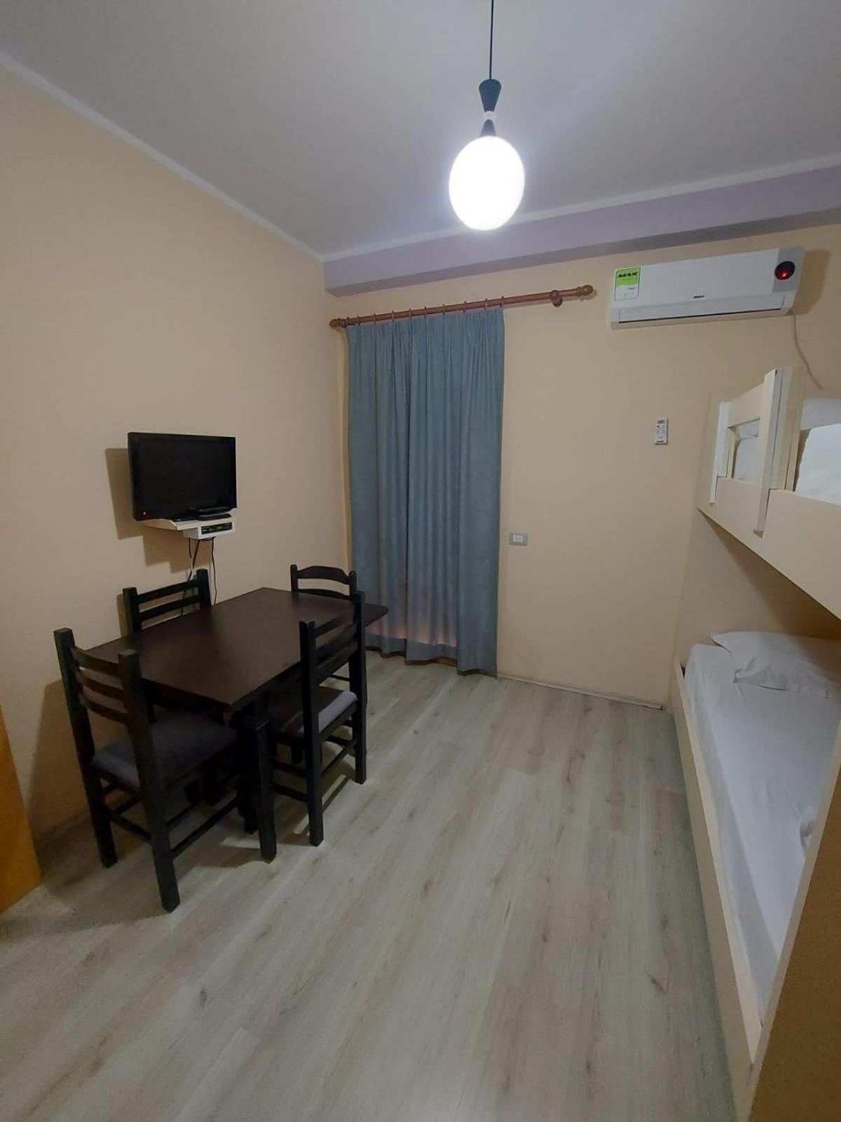 Vila Green Relax Vlore Exterior photo