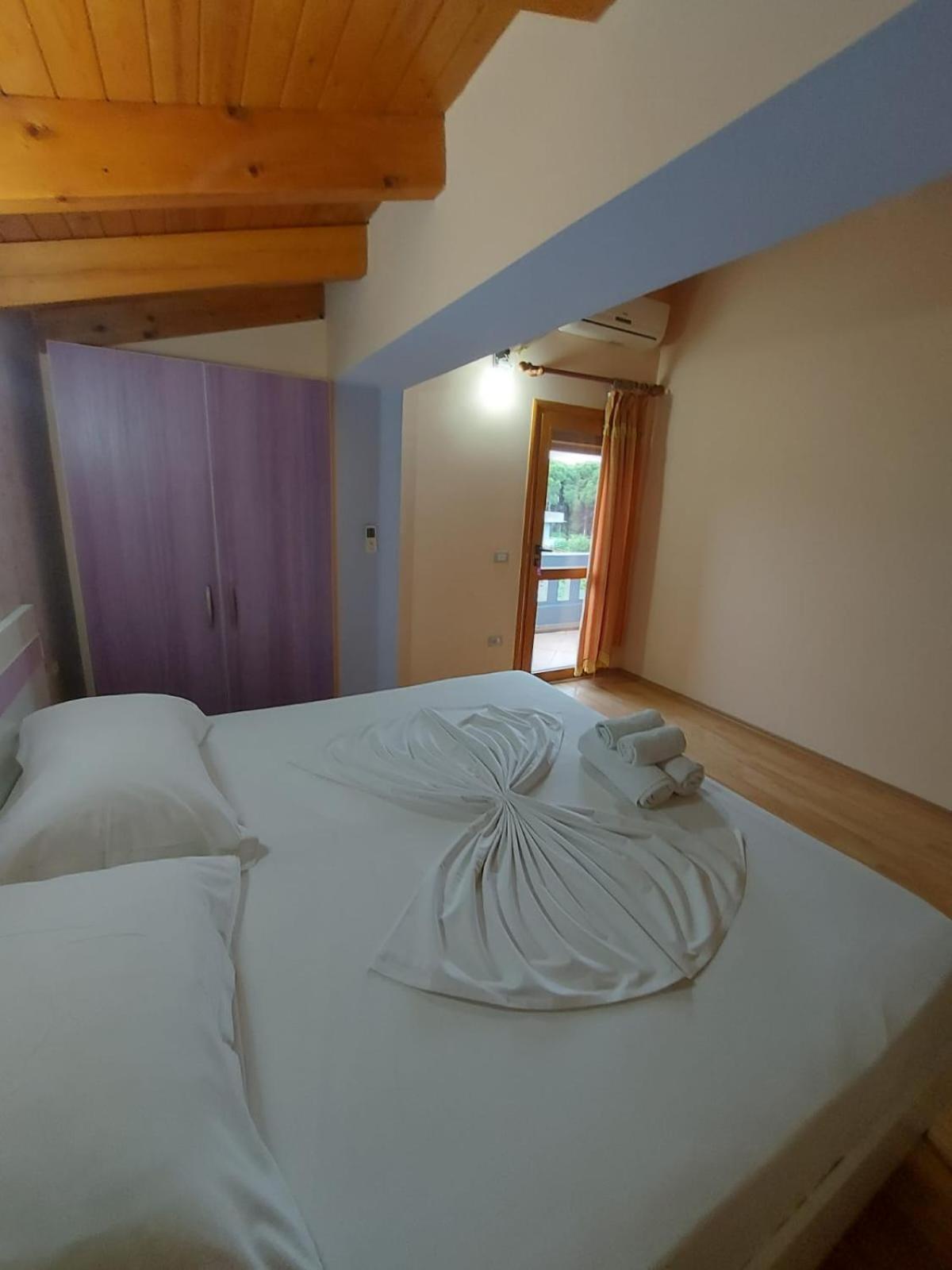 Vila Green Relax Vlore Exterior photo