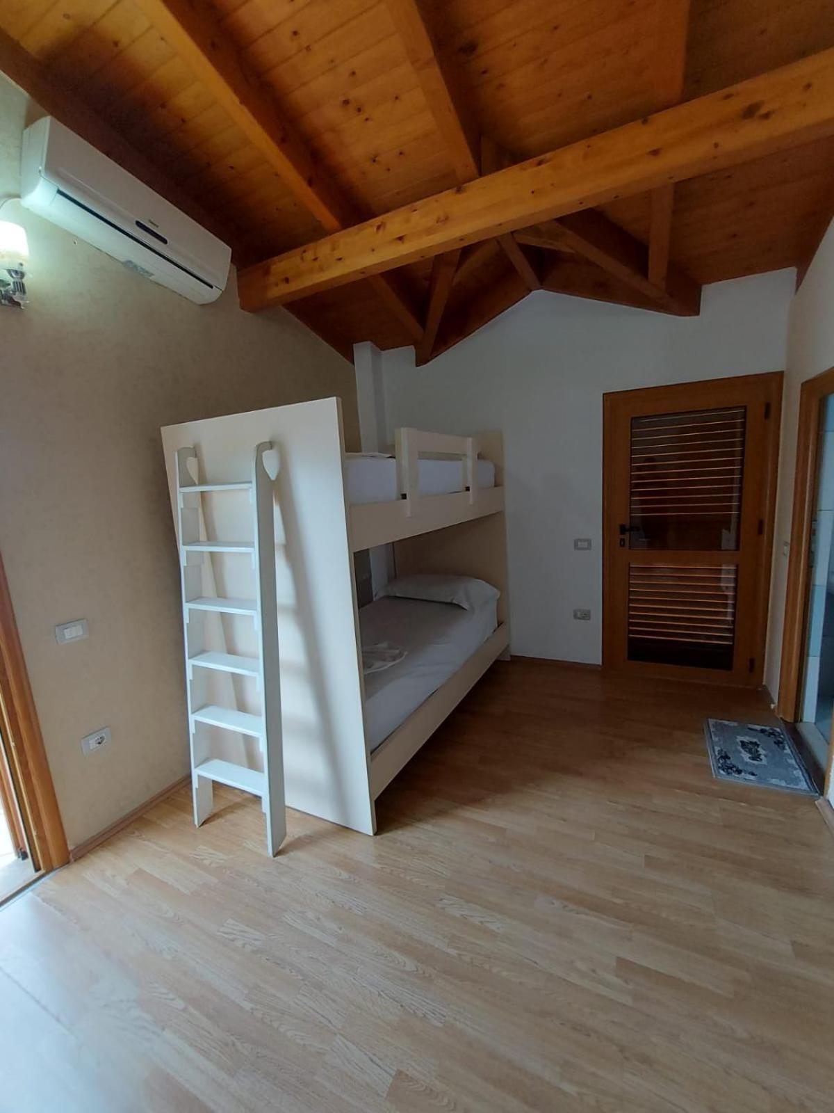Vila Green Relax Vlore Exterior photo
