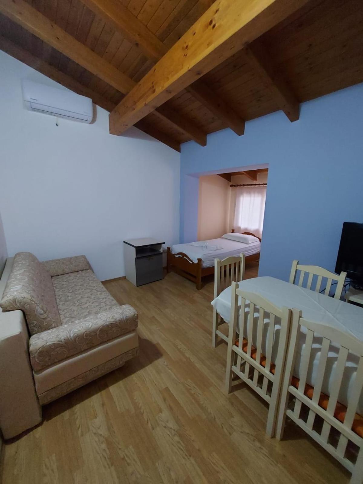 Vila Green Relax Vlore Exterior photo