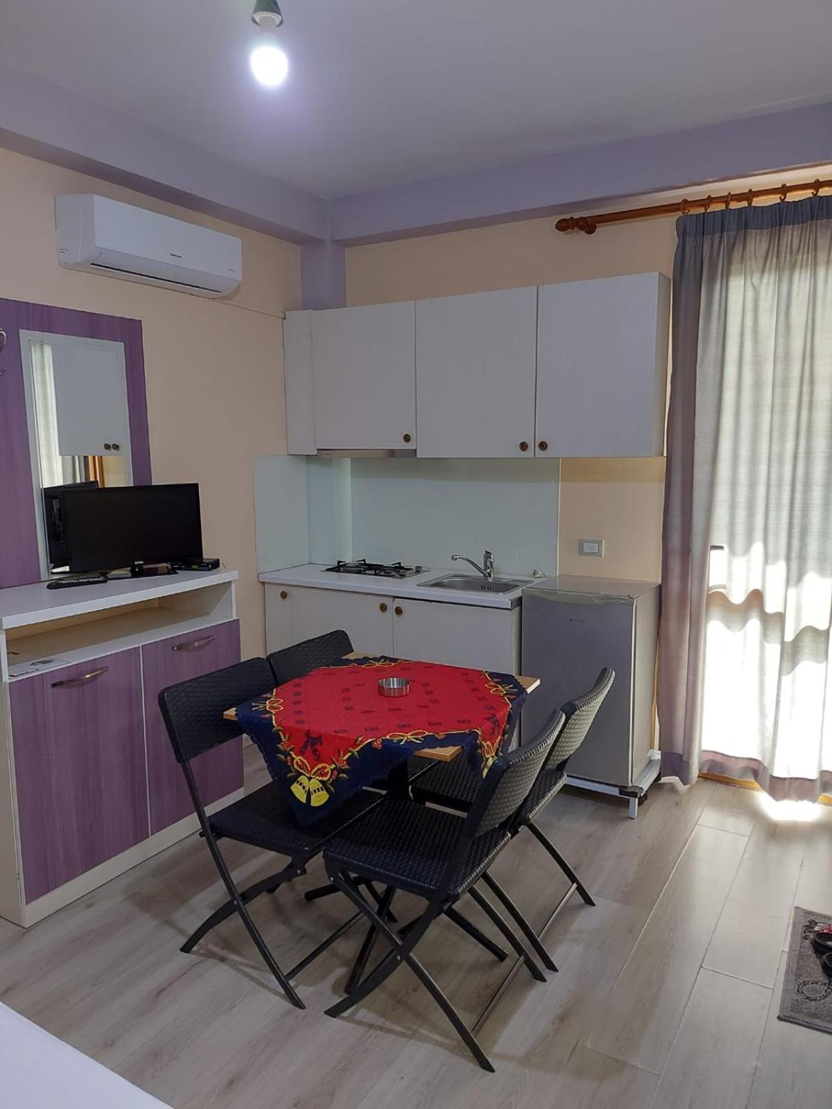 Vila Green Relax Vlore Exterior photo