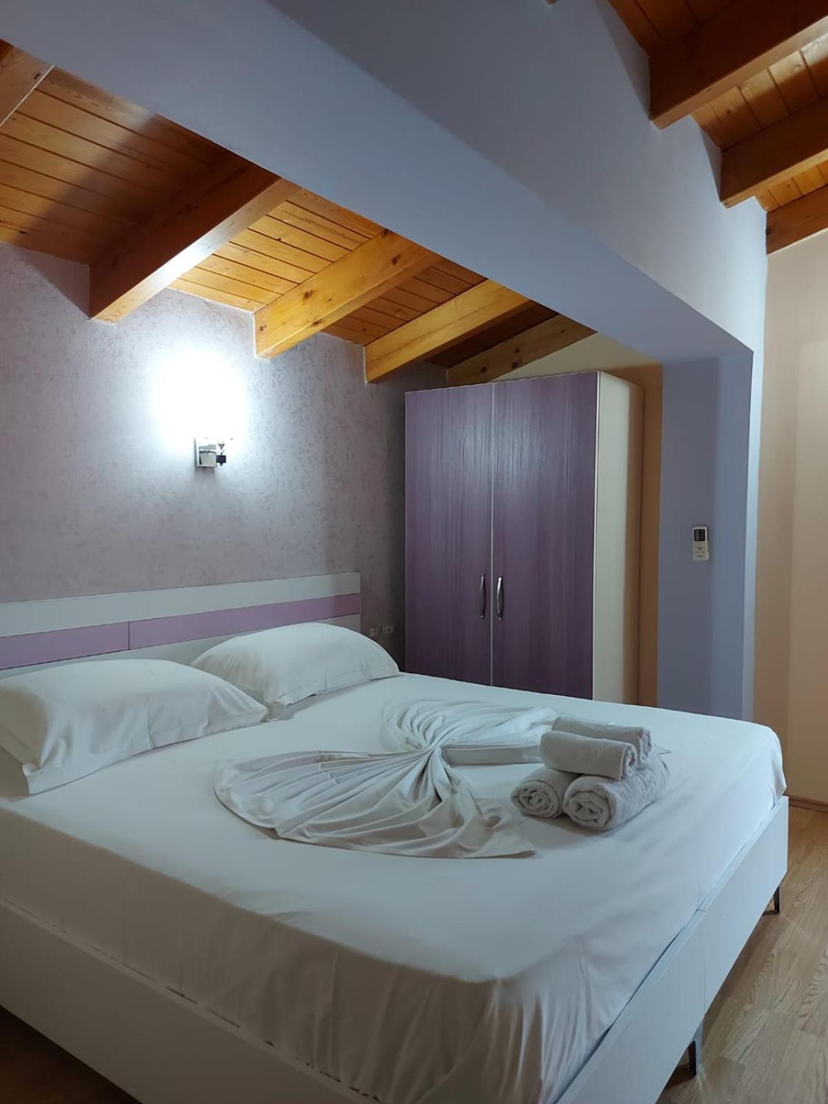 Vila Green Relax Vlore Exterior photo
