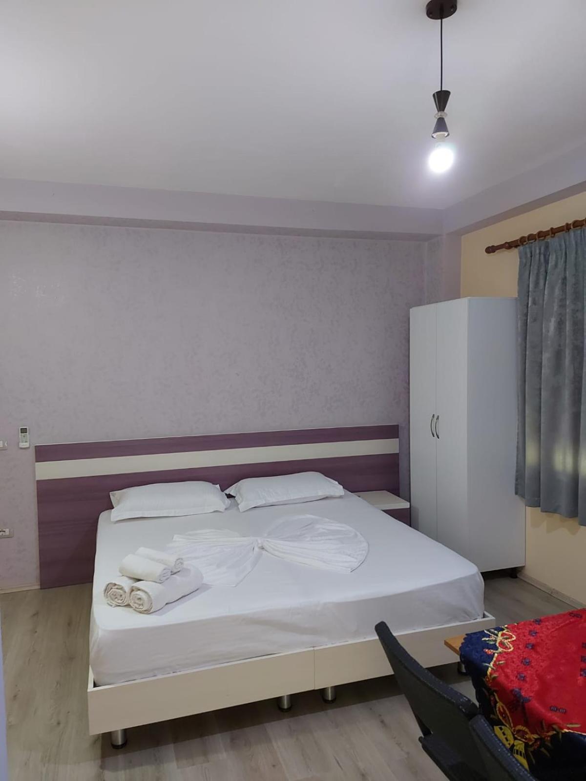 Vila Green Relax Vlore Exterior photo