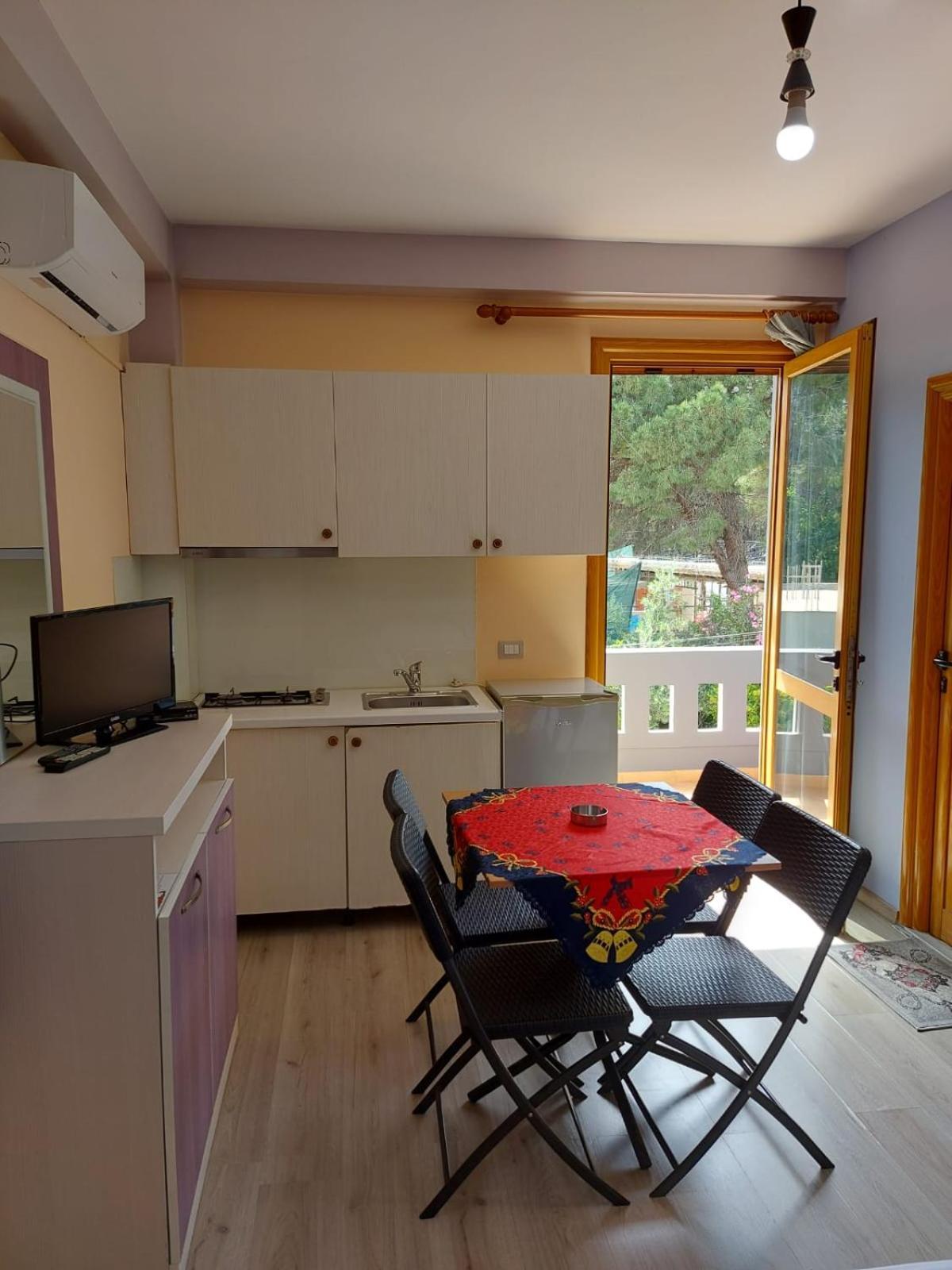 Vila Green Relax Vlore Exterior photo