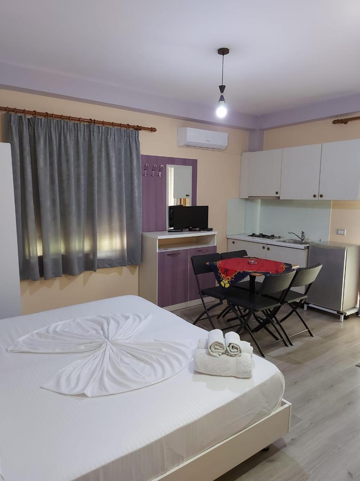 Vila Green Relax Vlore Exterior photo