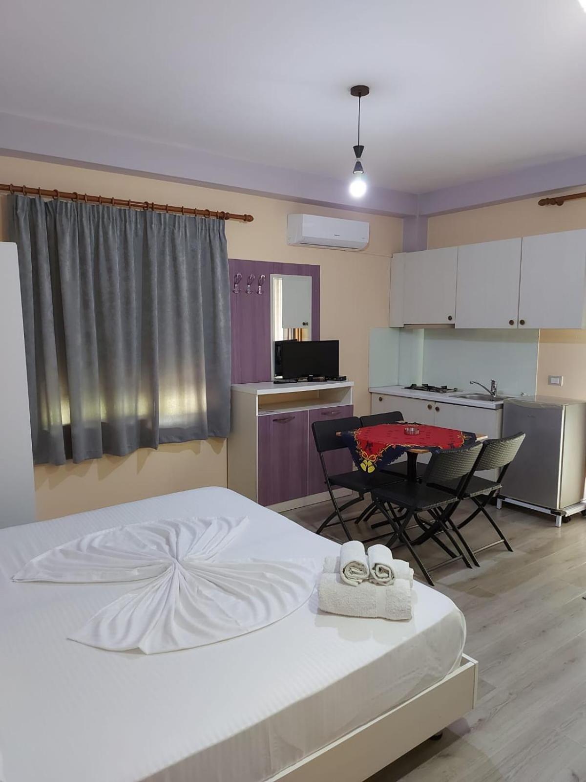 Vila Green Relax Vlore Exterior photo