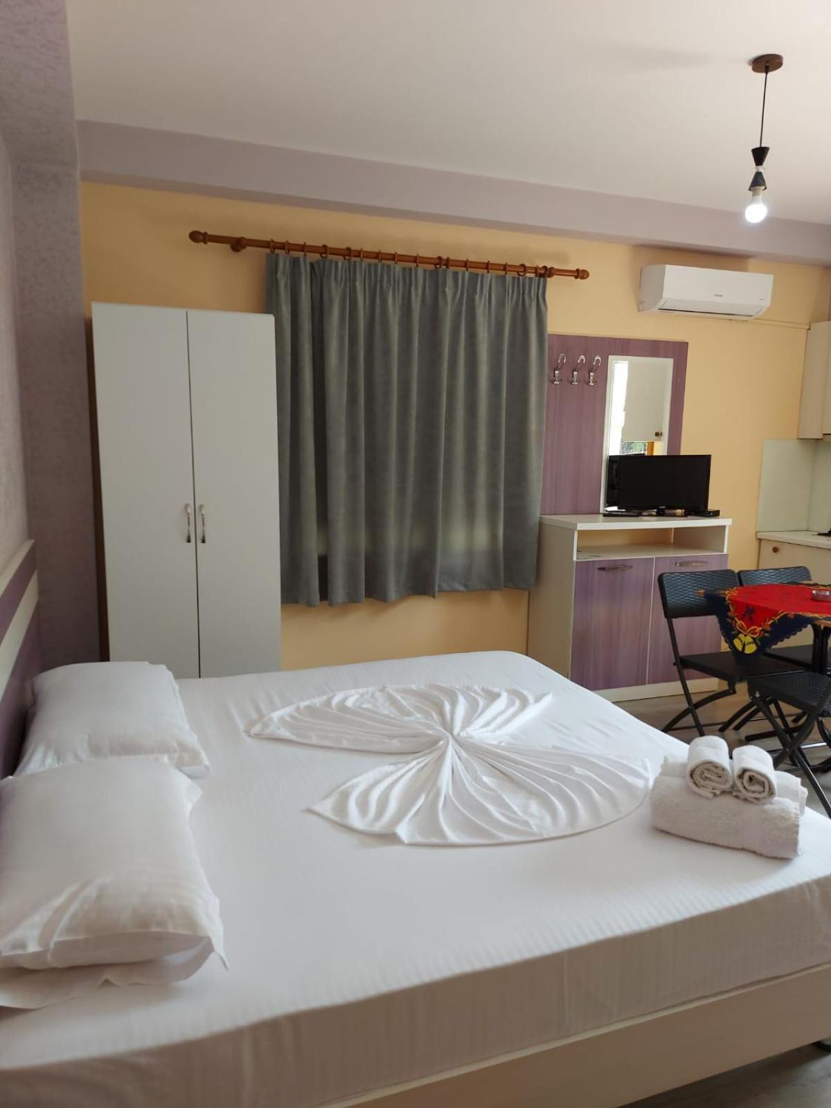 Vila Green Relax Vlore Exterior photo
