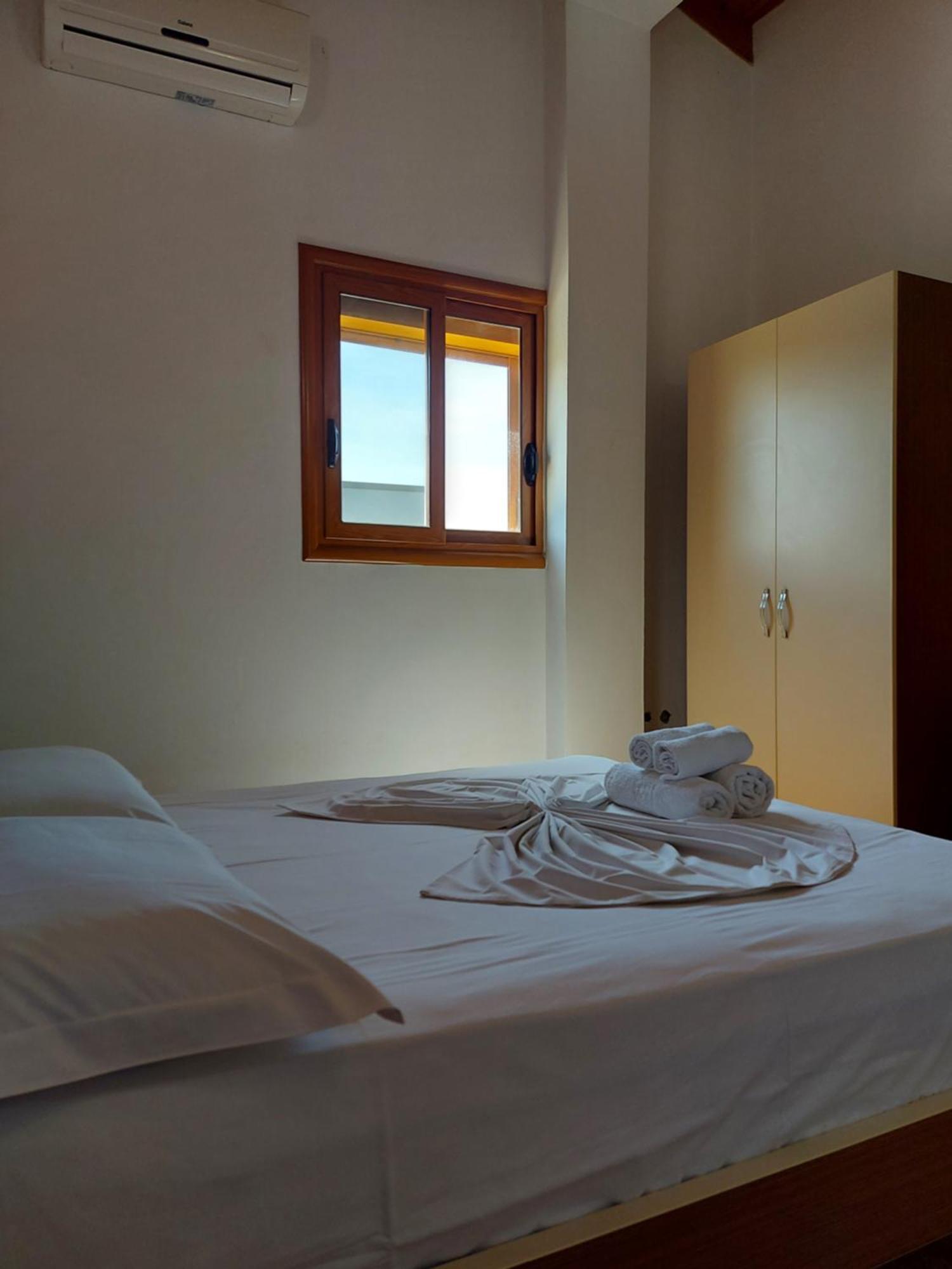 Vila Green Relax Vlore Room photo
