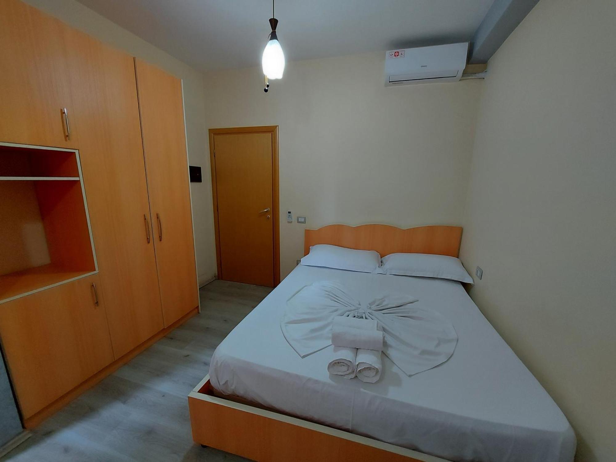 Vila Green Relax Vlore Room photo