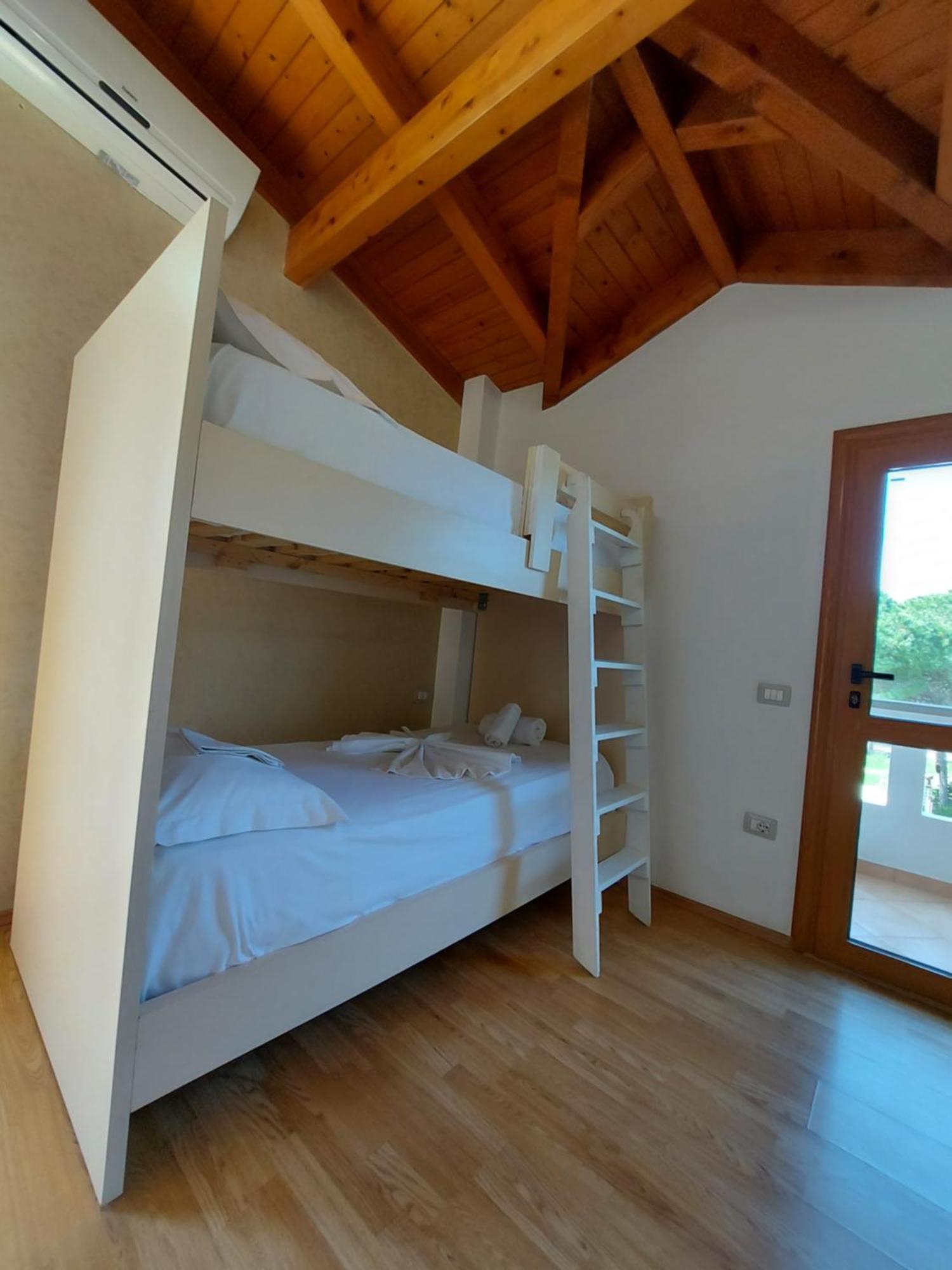 Vila Green Relax Vlore Room photo
