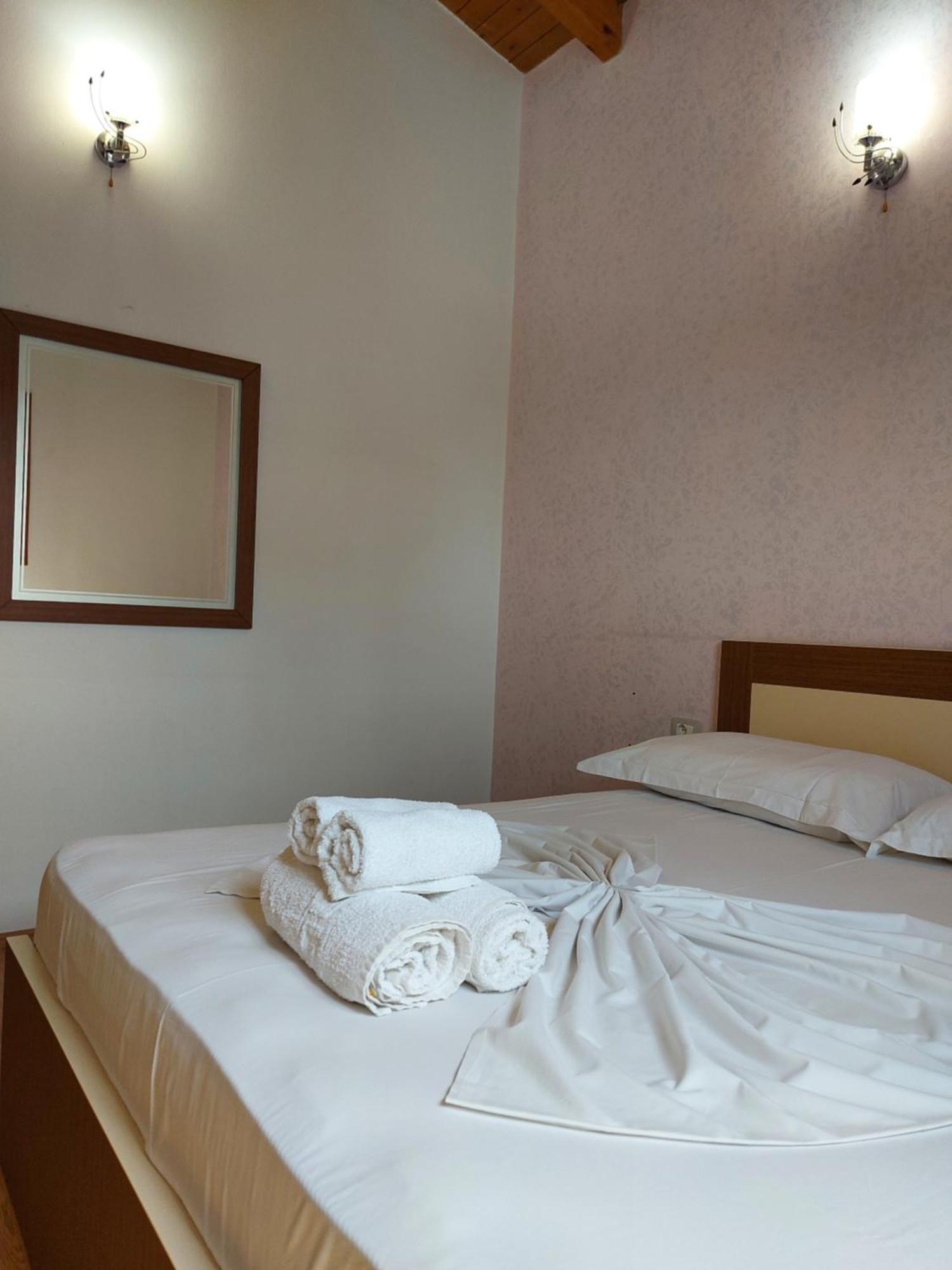 Vila Green Relax Vlore Room photo