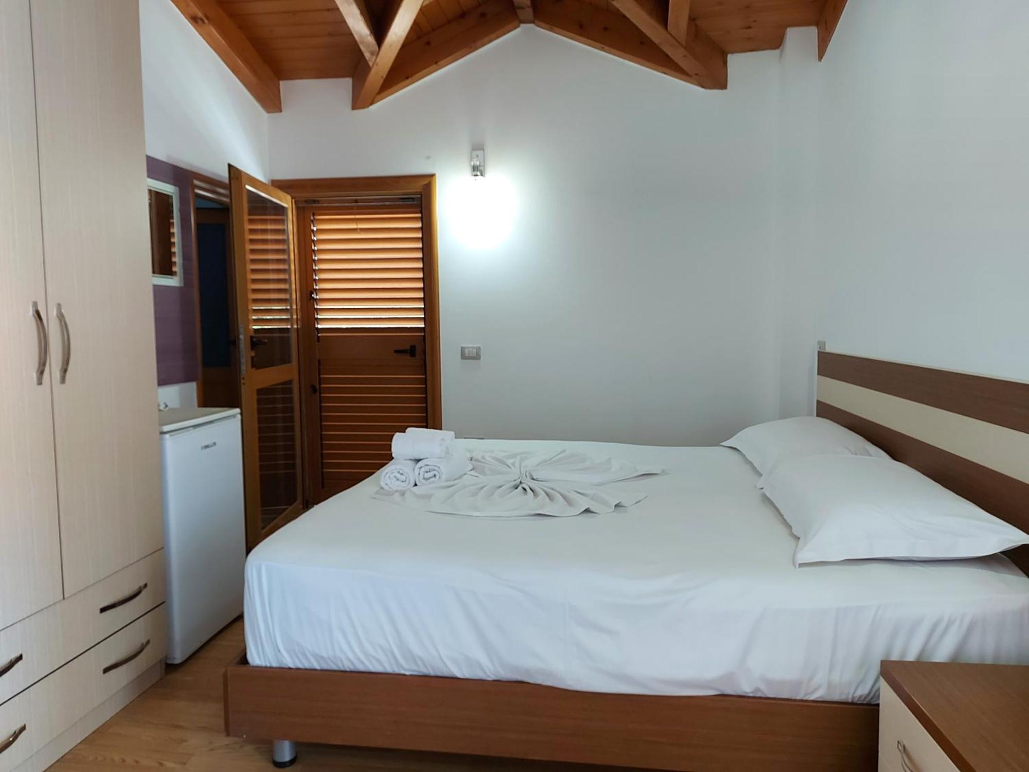 Vila Green Relax Vlore Room photo