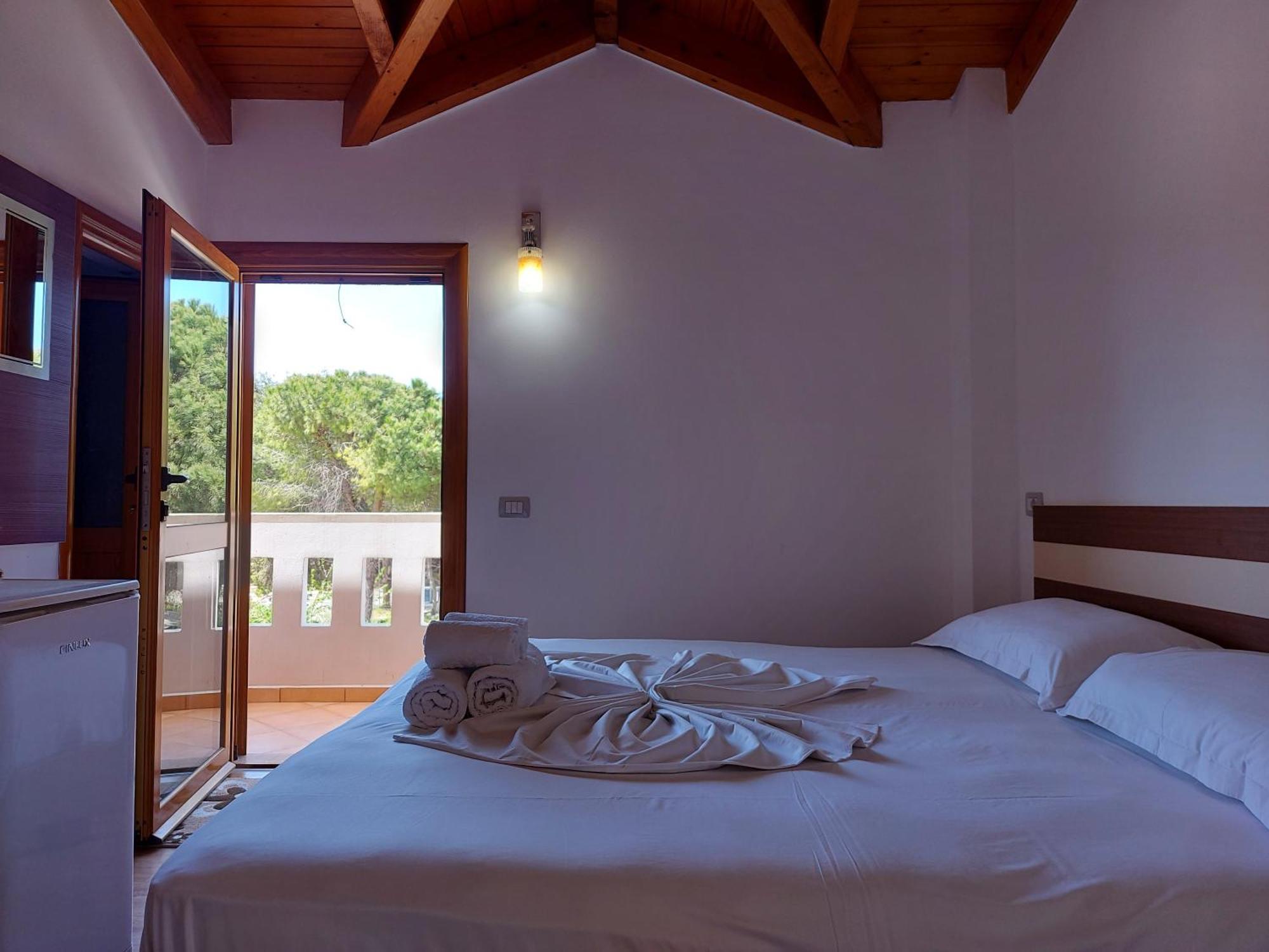 Vila Green Relax Vlore Exterior photo