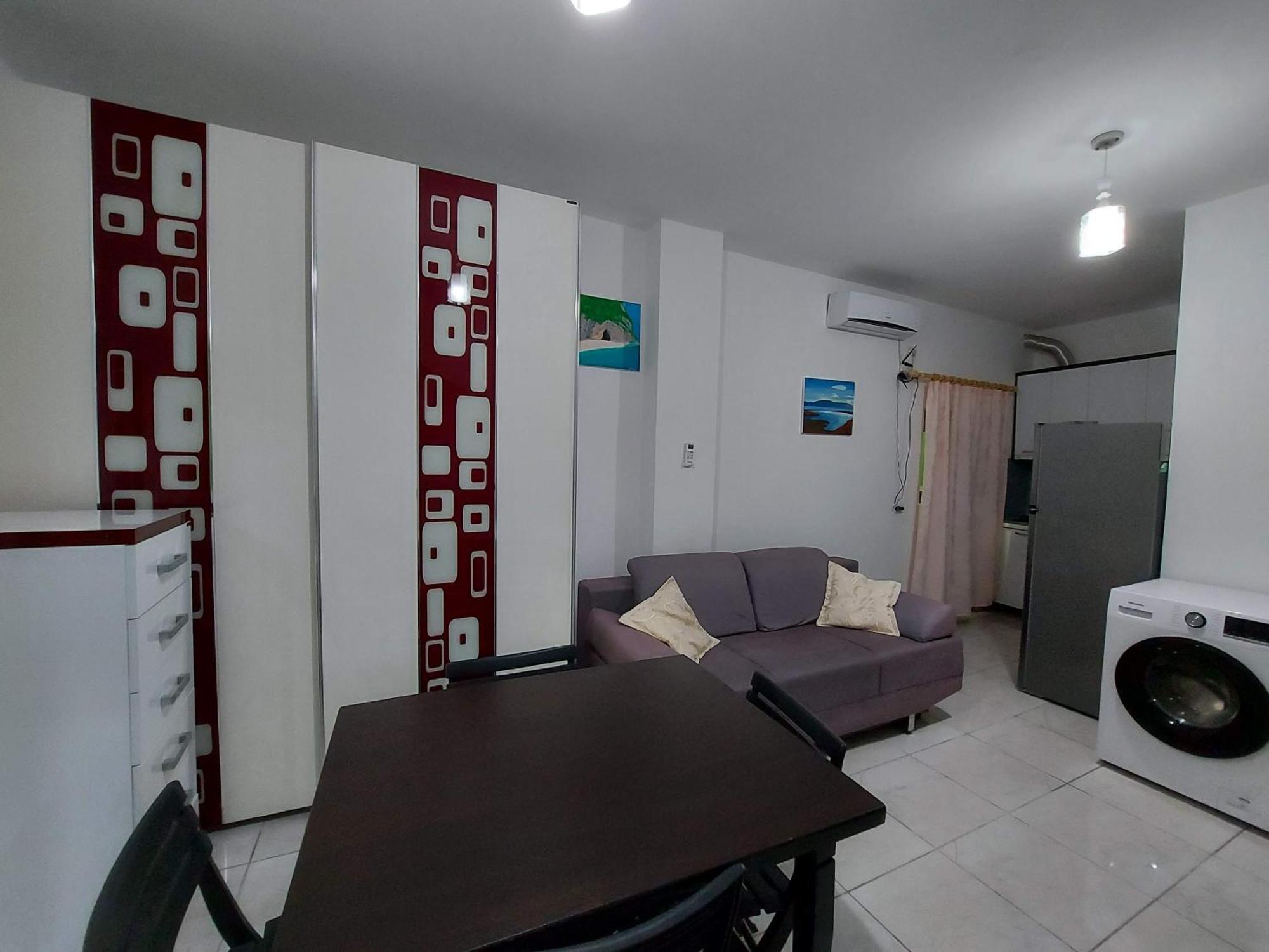 Vila Green Relax Vlore Room photo