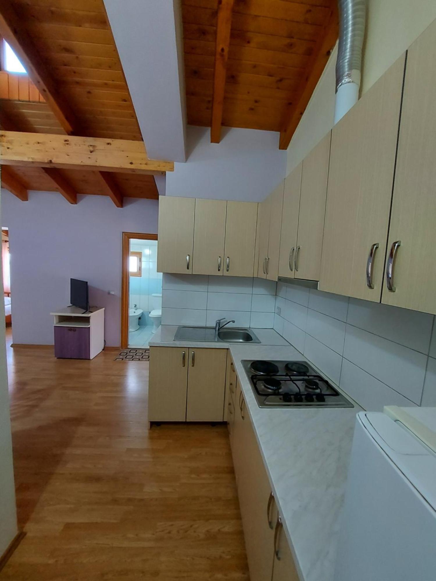 Vila Green Relax Vlore Room photo