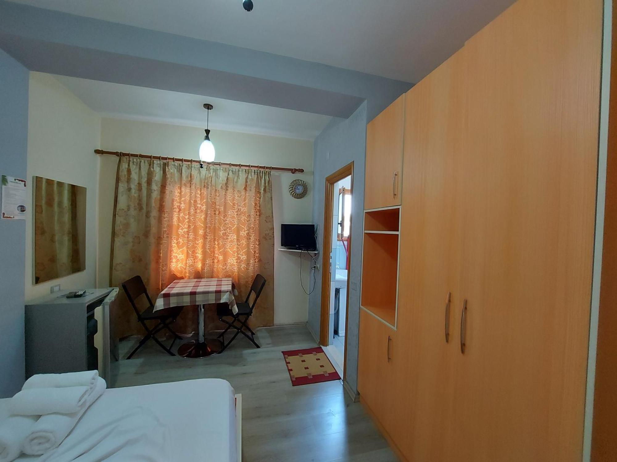Vila Green Relax Vlore Room photo