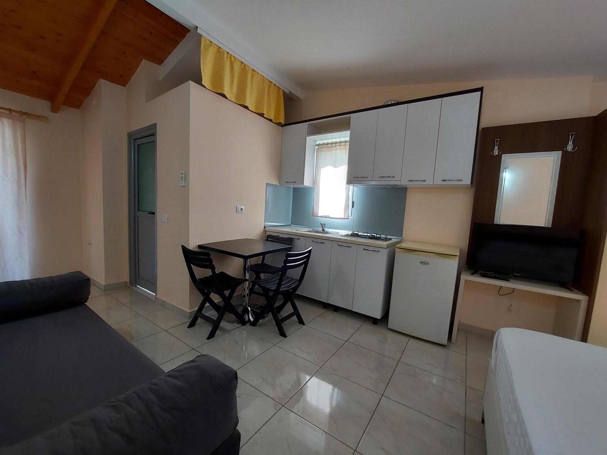 Vila Green Relax Vlore Room photo