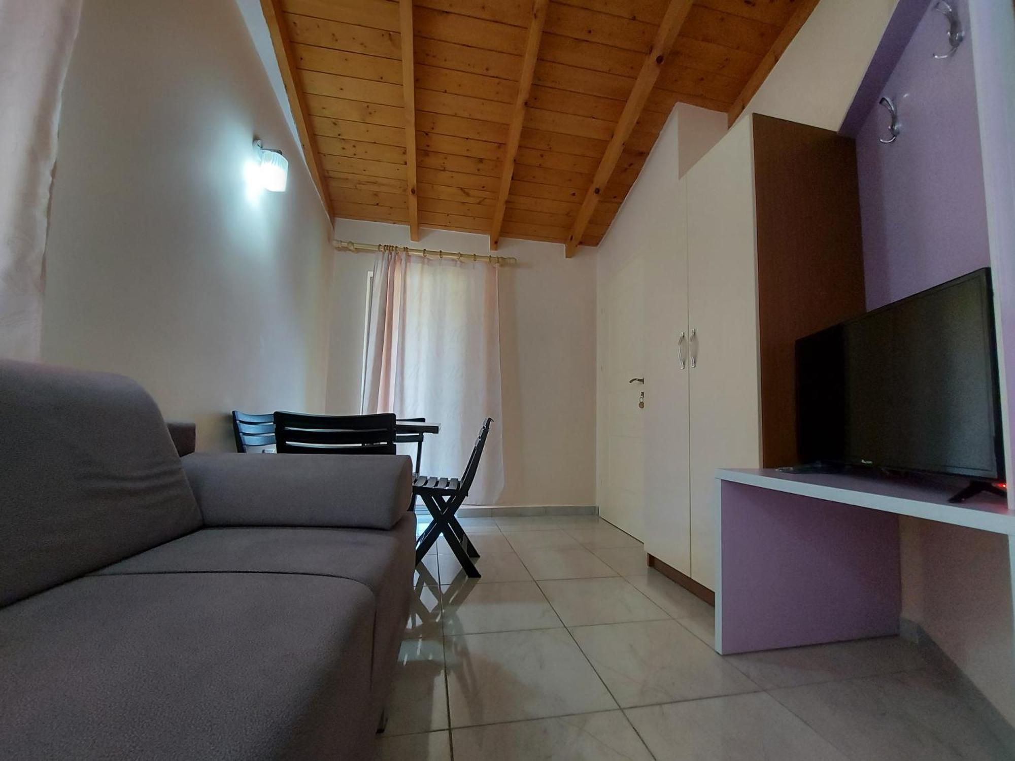 Vila Green Relax Vlore Room photo