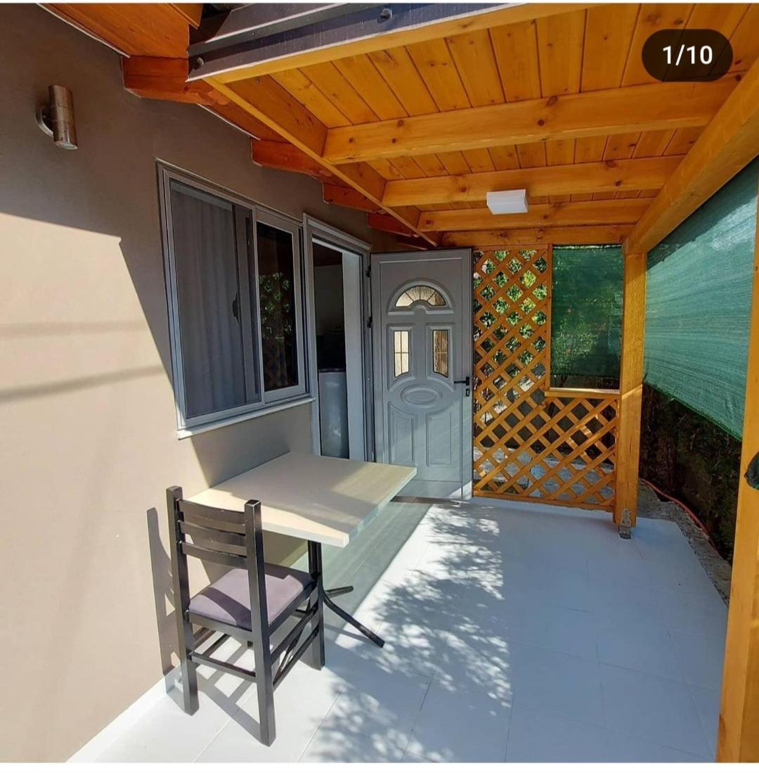 Vila Green Relax Vlore Exterior photo