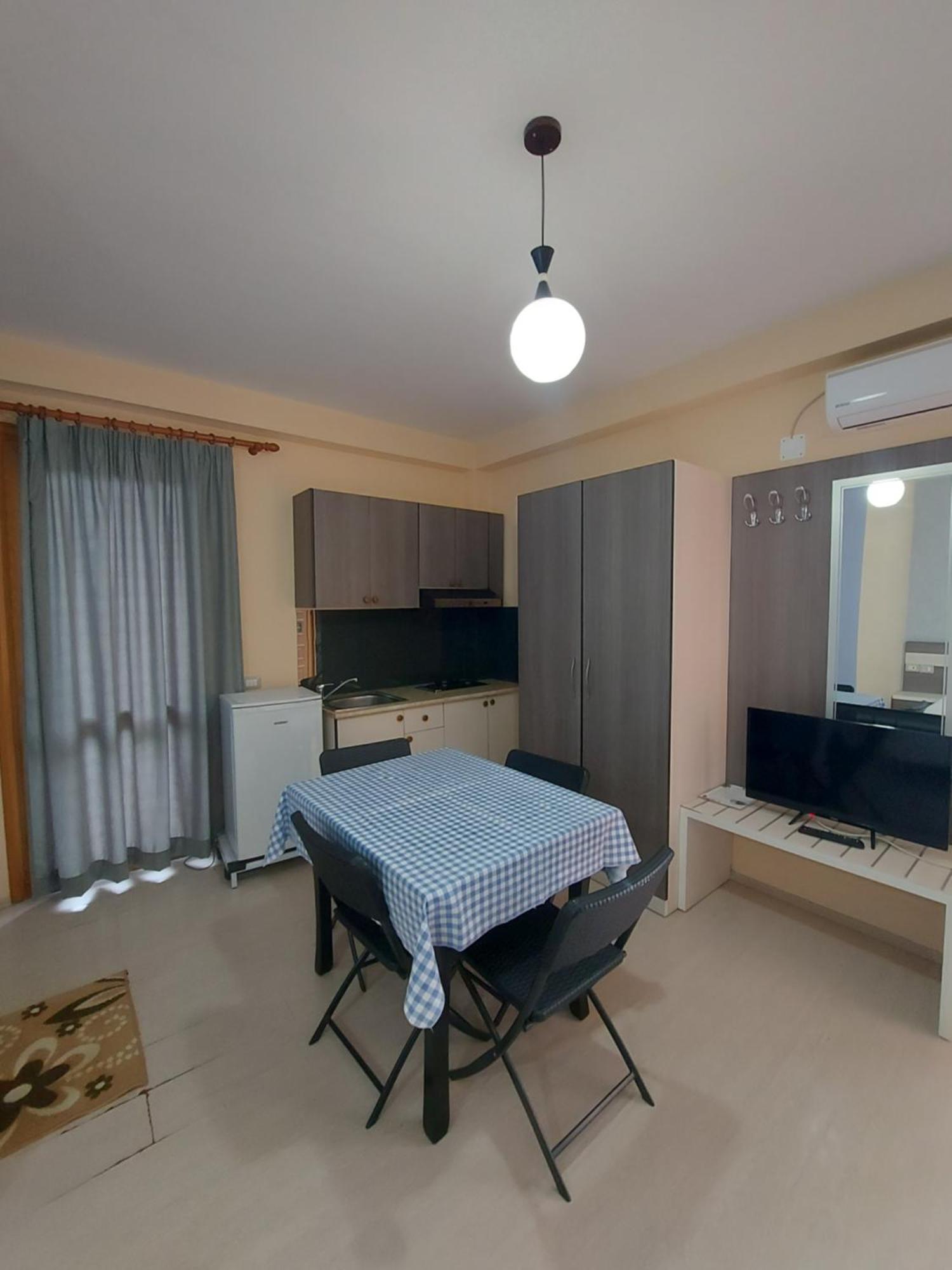 Vila Green Relax Vlore Exterior photo