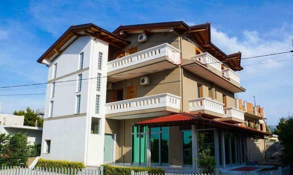 Vila Green Relax Vlore Exterior photo