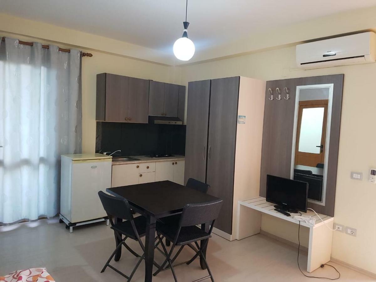 Vila Green Relax Vlore Exterior photo